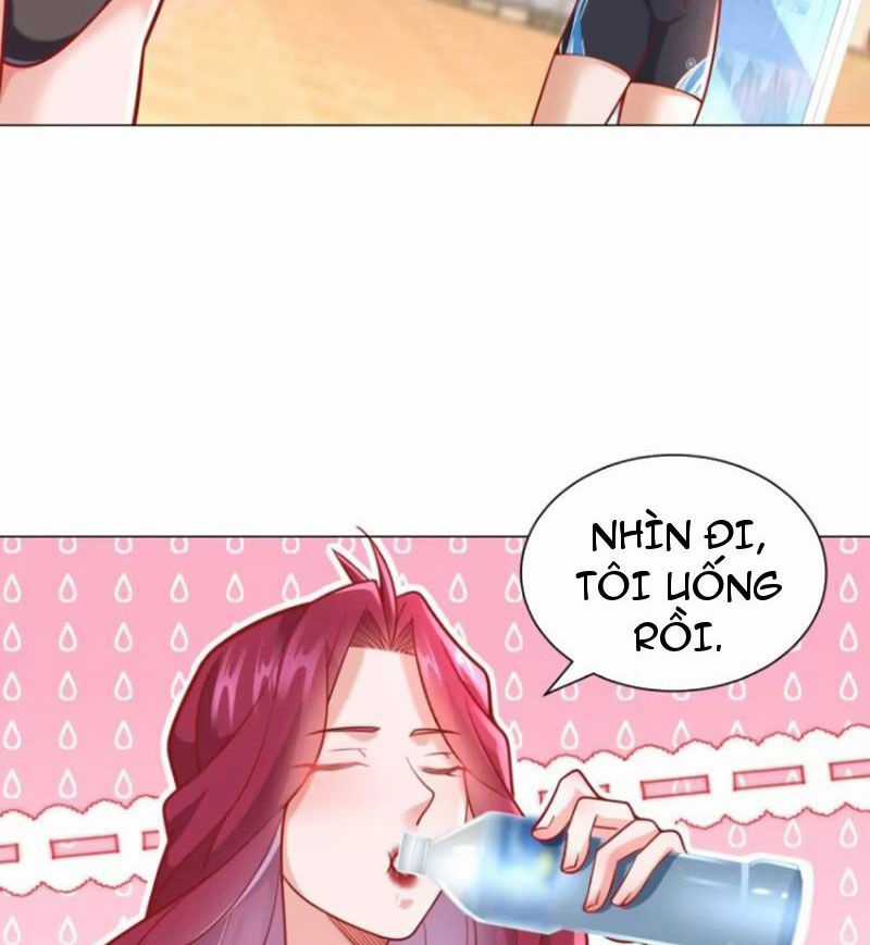 Tôi Là Tài Xế Xe Công Nghệ Có Chút Tiền Thì Đã Sao? Chương 42 trang 24