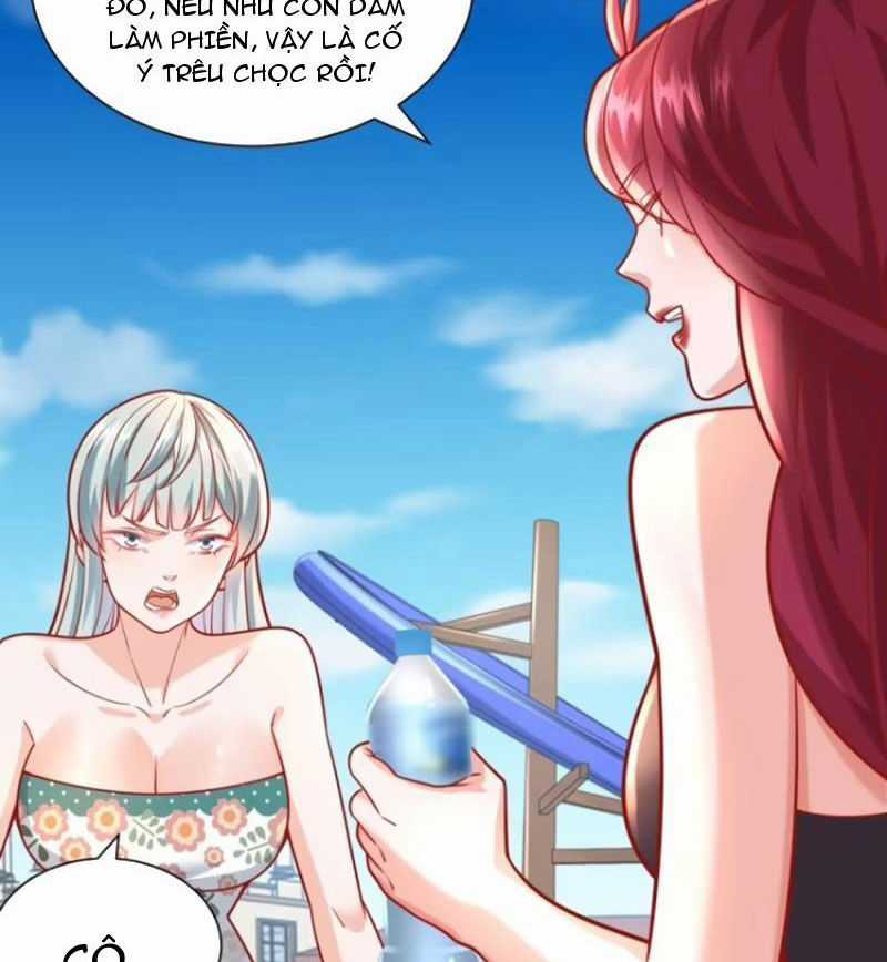 Tôi Là Tài Xế Xe Công Nghệ Có Chút Tiền Thì Đã Sao? Chương 42 trang 26