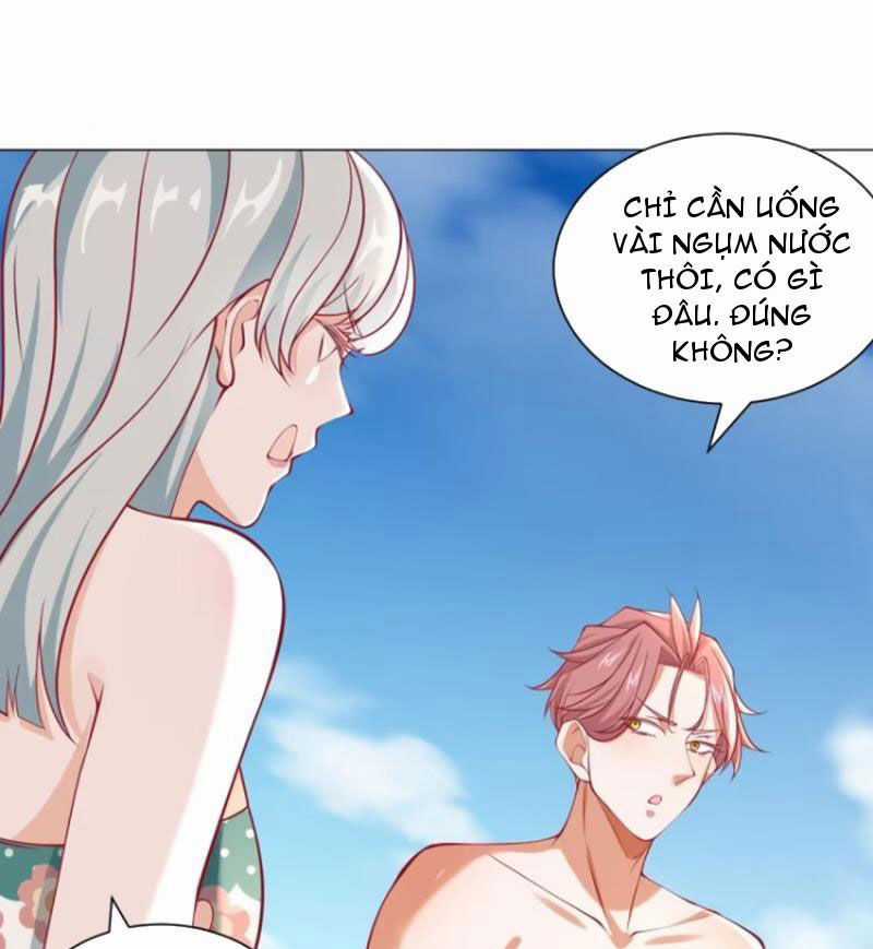 Tôi Là Tài Xế Xe Công Nghệ Có Chút Tiền Thì Đã Sao? Chương 42 trang 20