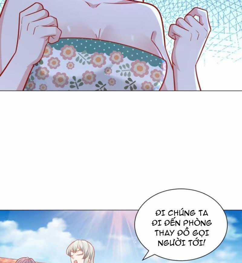 Tôi Là Tài Xế Xe Công Nghệ Có Chút Tiền Thì Đã Sao? Chương 42 trang 30