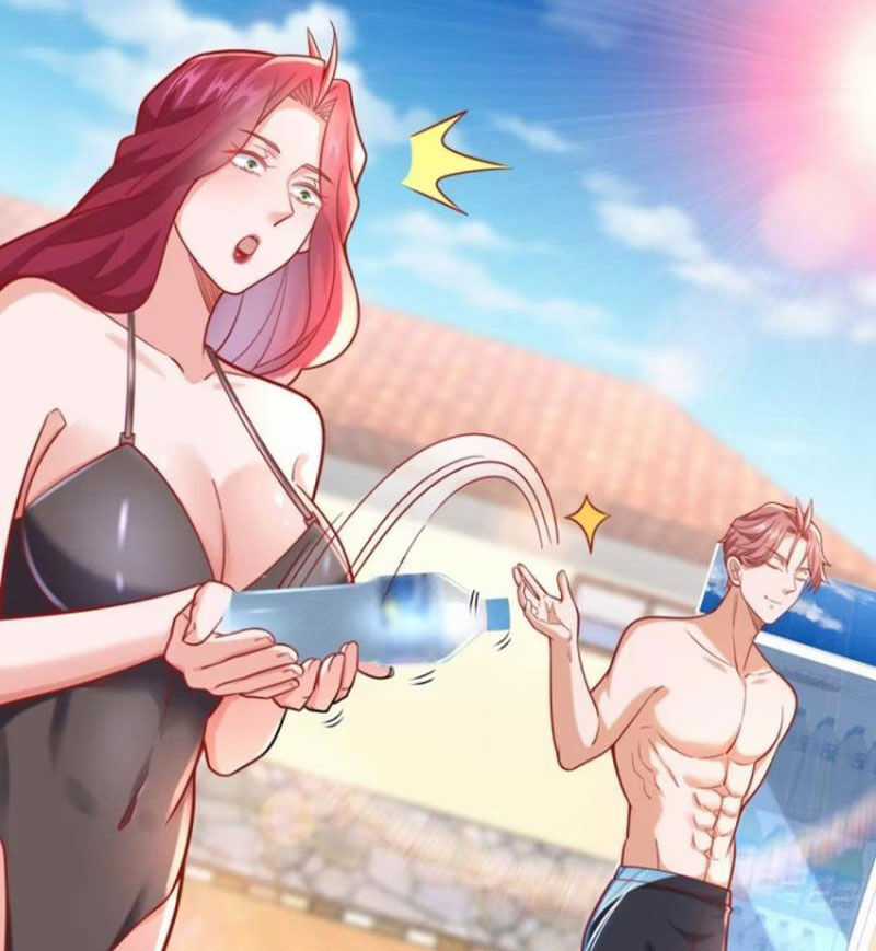 Tôi Là Tài Xế Xe Công Nghệ Có Chút Tiền Thì Đã Sao? Chương 42 trang 23