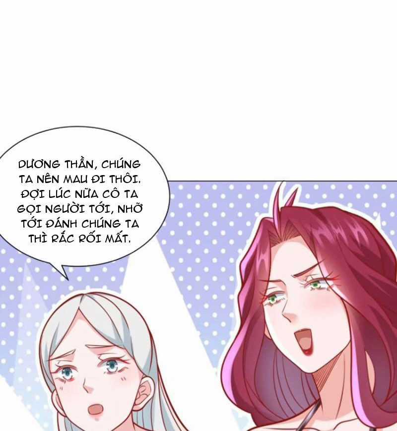 Tôi Là Tài Xế Xe Công Nghệ Có Chút Tiền Thì Đã Sao? Chương 42 trang 32