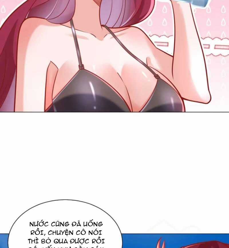 Tôi Là Tài Xế Xe Công Nghệ Có Chút Tiền Thì Đã Sao? Chương 42 trang 25