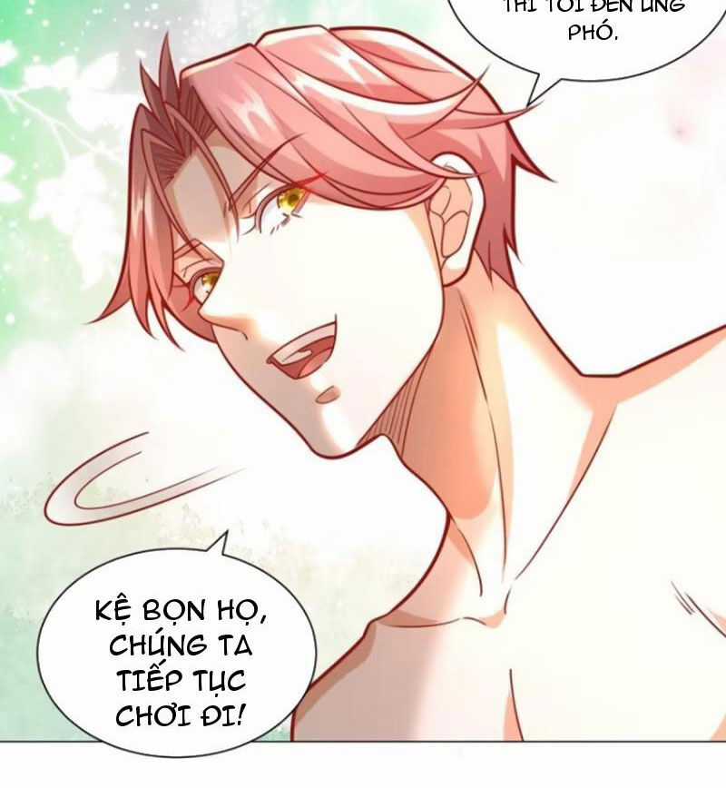 Tôi Là Tài Xế Xe Công Nghệ Có Chút Tiền Thì Đã Sao? Chương 42 trang 34