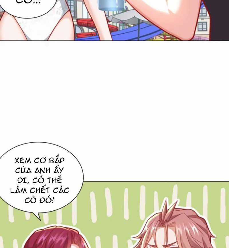 Tôi Là Tài Xế Xe Công Nghệ Có Chút Tiền Thì Đã Sao? Chương 42 trang 27