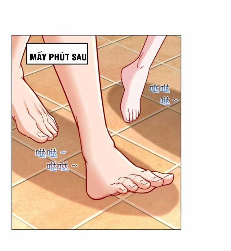 Tôi Là Tài Xế Xe Công Nghệ Có Chút Tiền Thì Đã Sao? Chương 42 trang 37