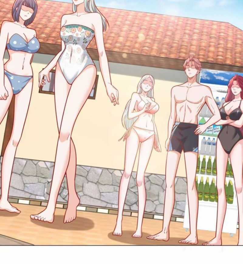 Tôi Là Tài Xế Xe Công Nghệ Có Chút Tiền Thì Đã Sao? Chương 42 trang 31