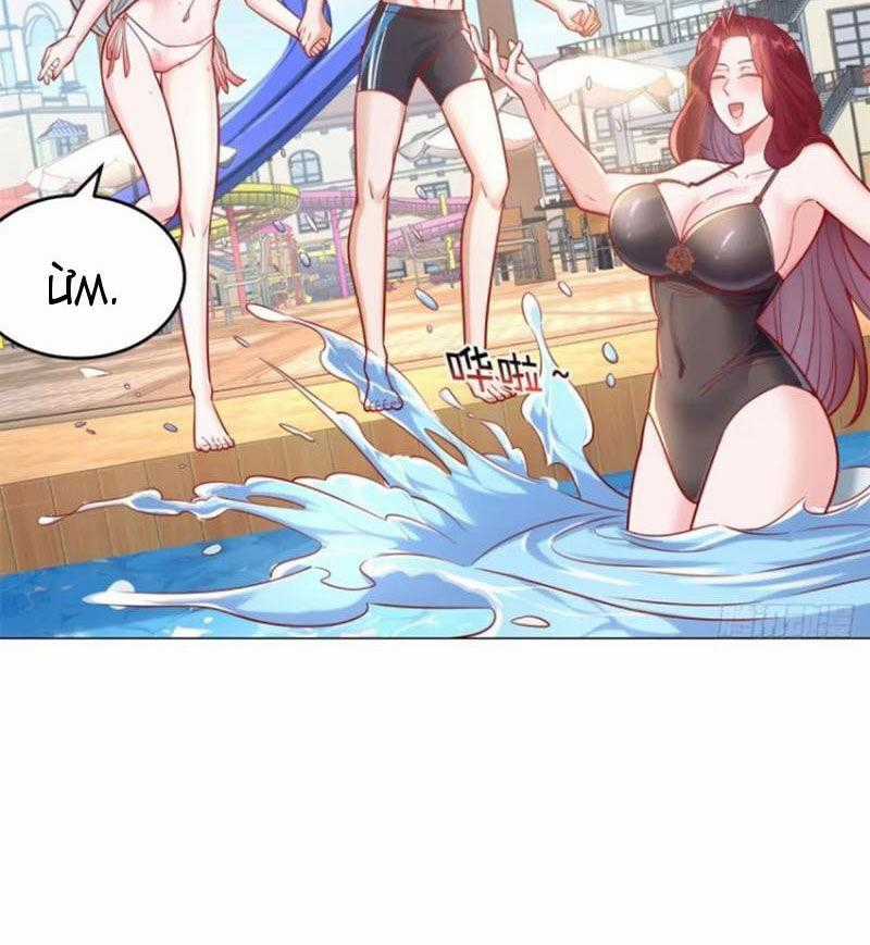 Tôi Là Tài Xế Xe Công Nghệ Có Chút Tiền Thì Đã Sao? Chương 42 trang 36