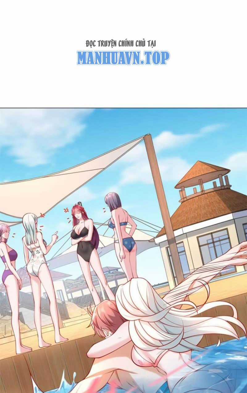 Tôi Là Tài Xế Xe Công Nghệ Có Chút Tiền Thì Đã Sao? Chương 42 trang 3