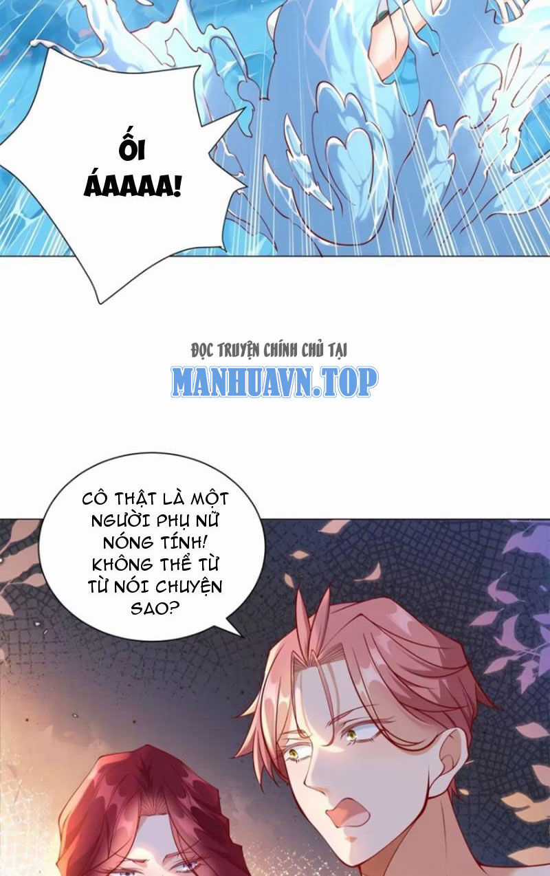 Tôi Là Tài Xế Xe Công Nghệ Có Chút Tiền Thì Đã Sao? Chương 42 trang 12