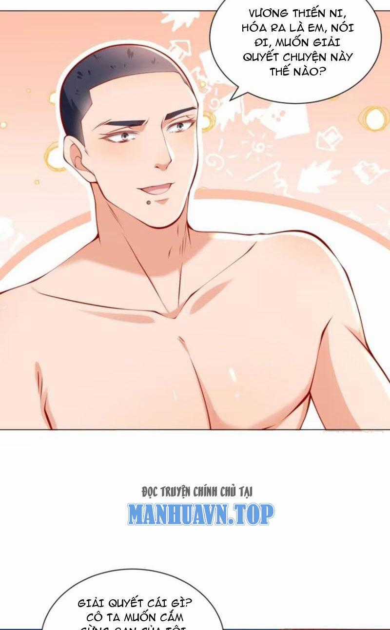 Tôi Là Tài Xế Xe Công Nghệ Có Chút Tiền Thì Đã Sao? Chương 43 trang 1