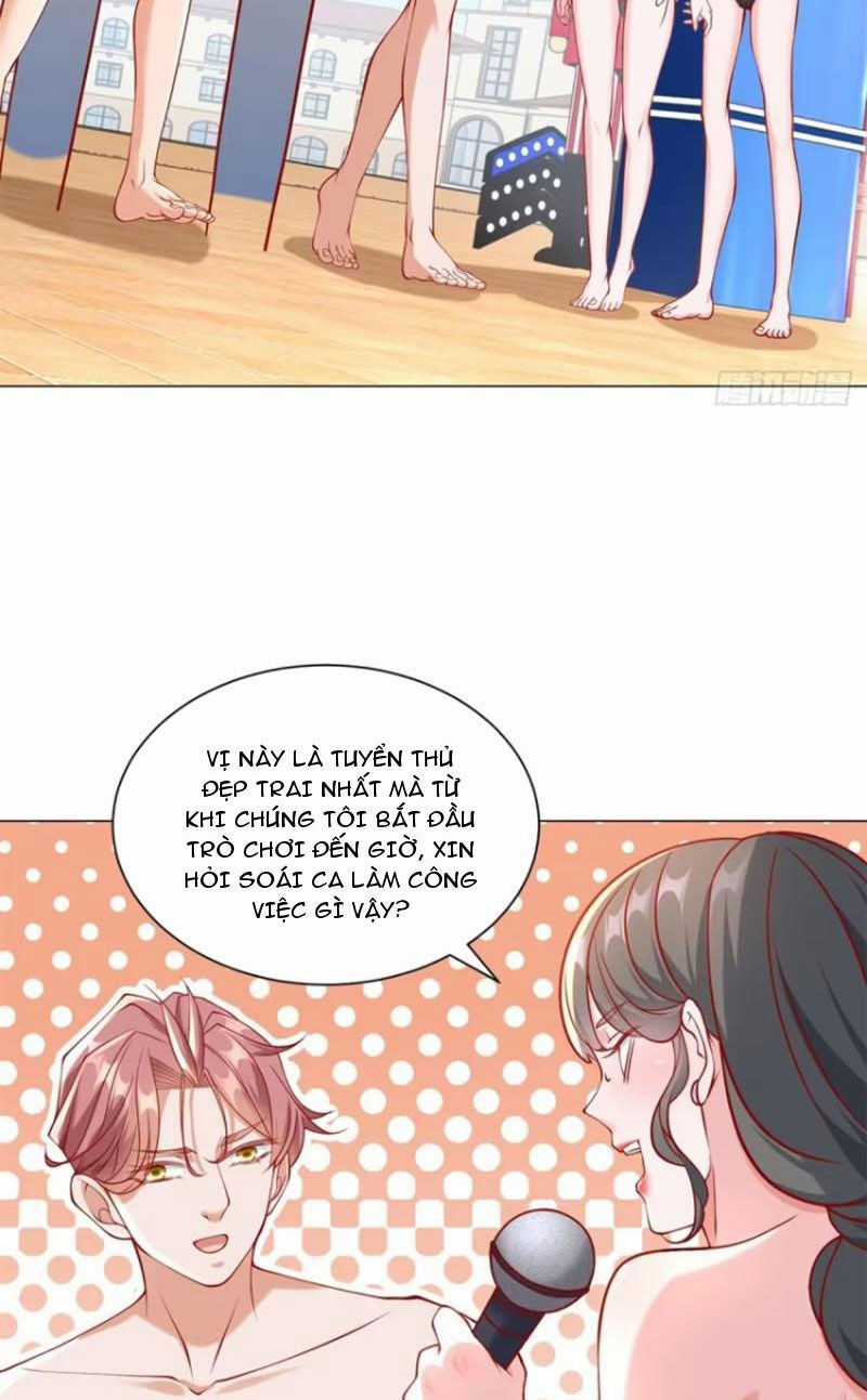 Tôi Là Tài Xế Xe Công Nghệ Có Chút Tiền Thì Đã Sao? Chương 43 trang 11