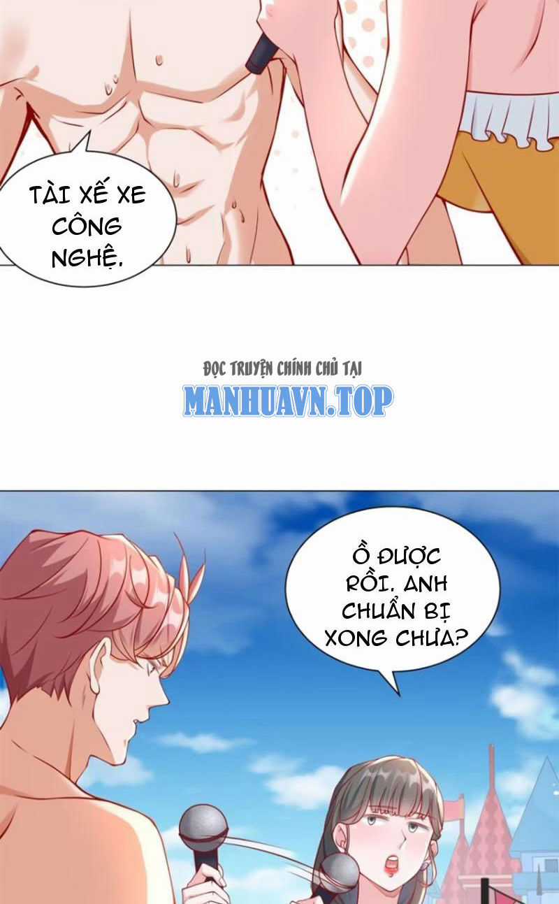 Tôi Là Tài Xế Xe Công Nghệ Có Chút Tiền Thì Đã Sao? Chương 43 trang 12