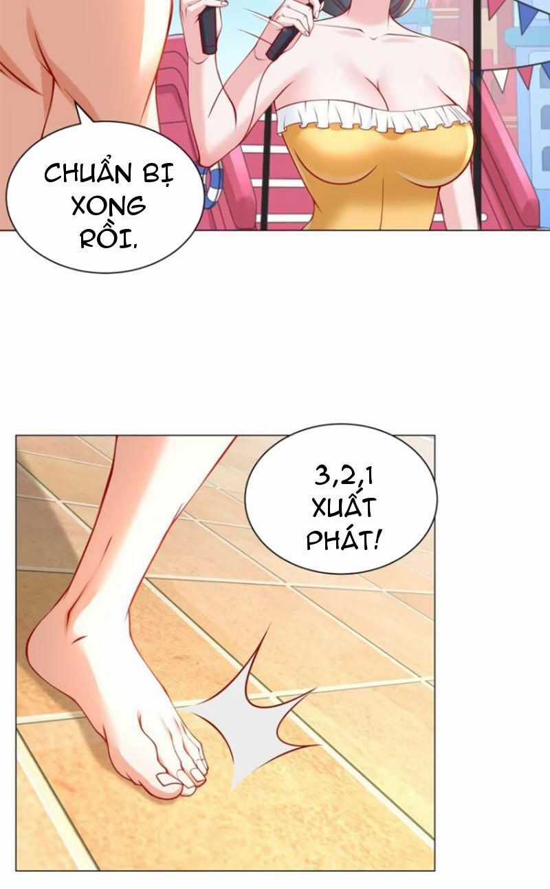 Tôi Là Tài Xế Xe Công Nghệ Có Chút Tiền Thì Đã Sao? Chương 43 trang 13