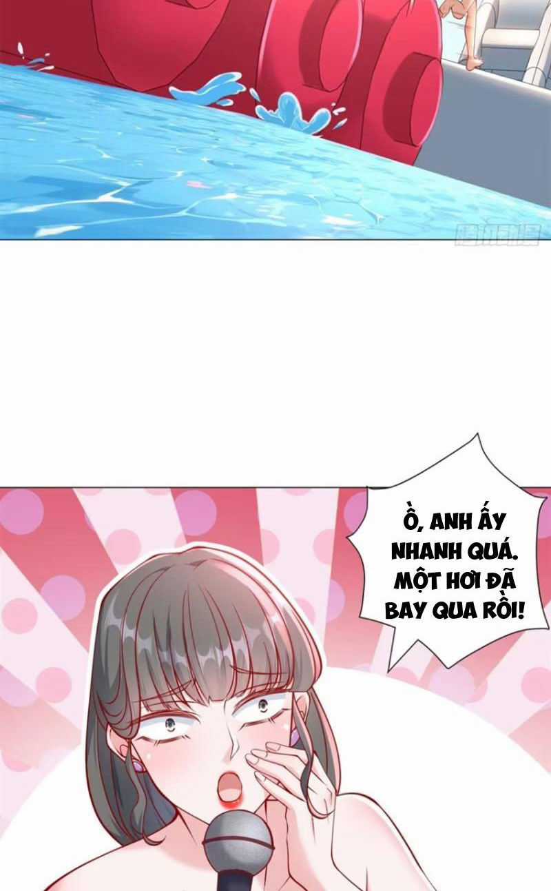 Tôi Là Tài Xế Xe Công Nghệ Có Chút Tiền Thì Đã Sao? Chương 43 trang 15