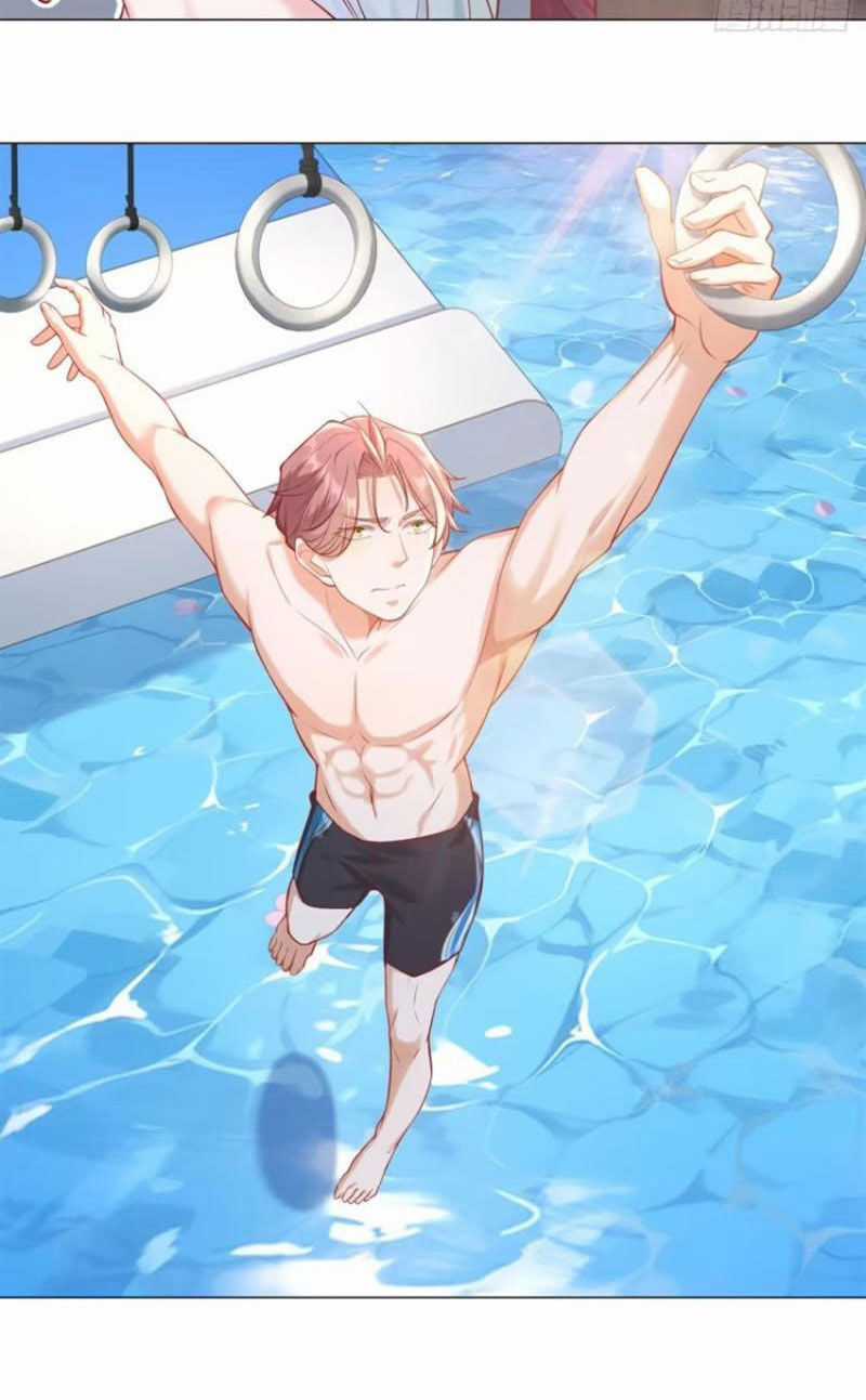 Tôi Là Tài Xế Xe Công Nghệ Có Chút Tiền Thì Đã Sao? Chương 43 trang 19