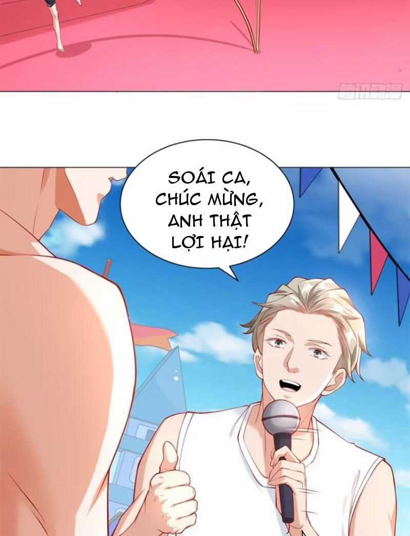 Tôi Là Tài Xế Xe Công Nghệ Có Chút Tiền Thì Đã Sao? Chương 43 trang 21