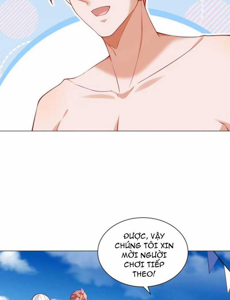 Tôi Là Tài Xế Xe Công Nghệ Có Chút Tiền Thì Đã Sao? Chương 43 trang 23