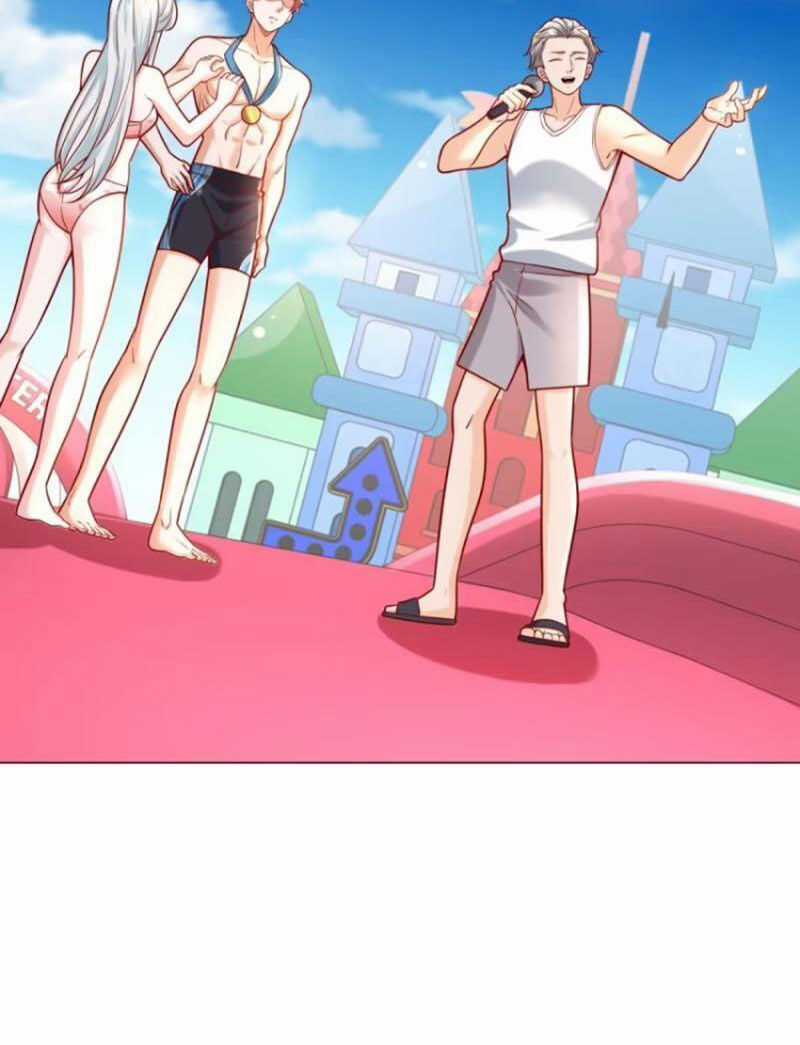 Tôi Là Tài Xế Xe Công Nghệ Có Chút Tiền Thì Đã Sao? Chương 43 trang 24