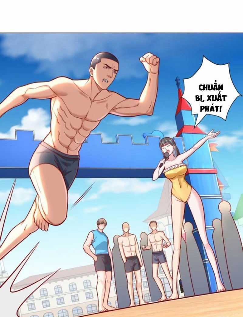 Tôi Là Tài Xế Xe Công Nghệ Có Chút Tiền Thì Đã Sao? Chương 43 trang 25