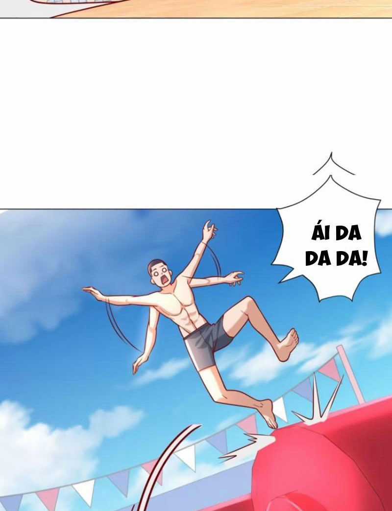 Tôi Là Tài Xế Xe Công Nghệ Có Chút Tiền Thì Đã Sao? Chương 43 trang 26