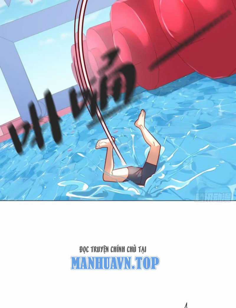 Tôi Là Tài Xế Xe Công Nghệ Có Chút Tiền Thì Đã Sao? Chương 43 trang 27