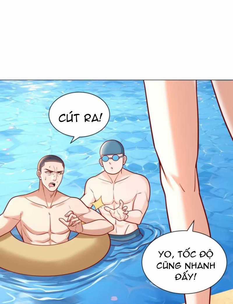 Tôi Là Tài Xế Xe Công Nghệ Có Chút Tiền Thì Đã Sao? Chương 43 trang 29