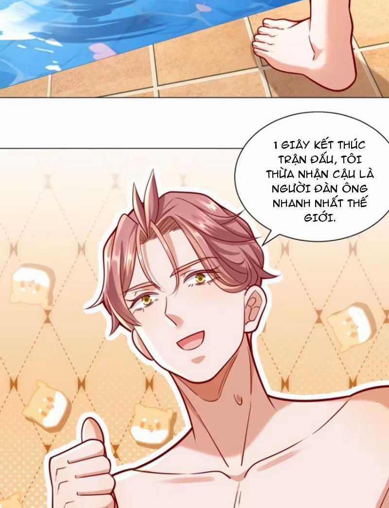 Tôi Là Tài Xế Xe Công Nghệ Có Chút Tiền Thì Đã Sao? Chương 43 trang 30