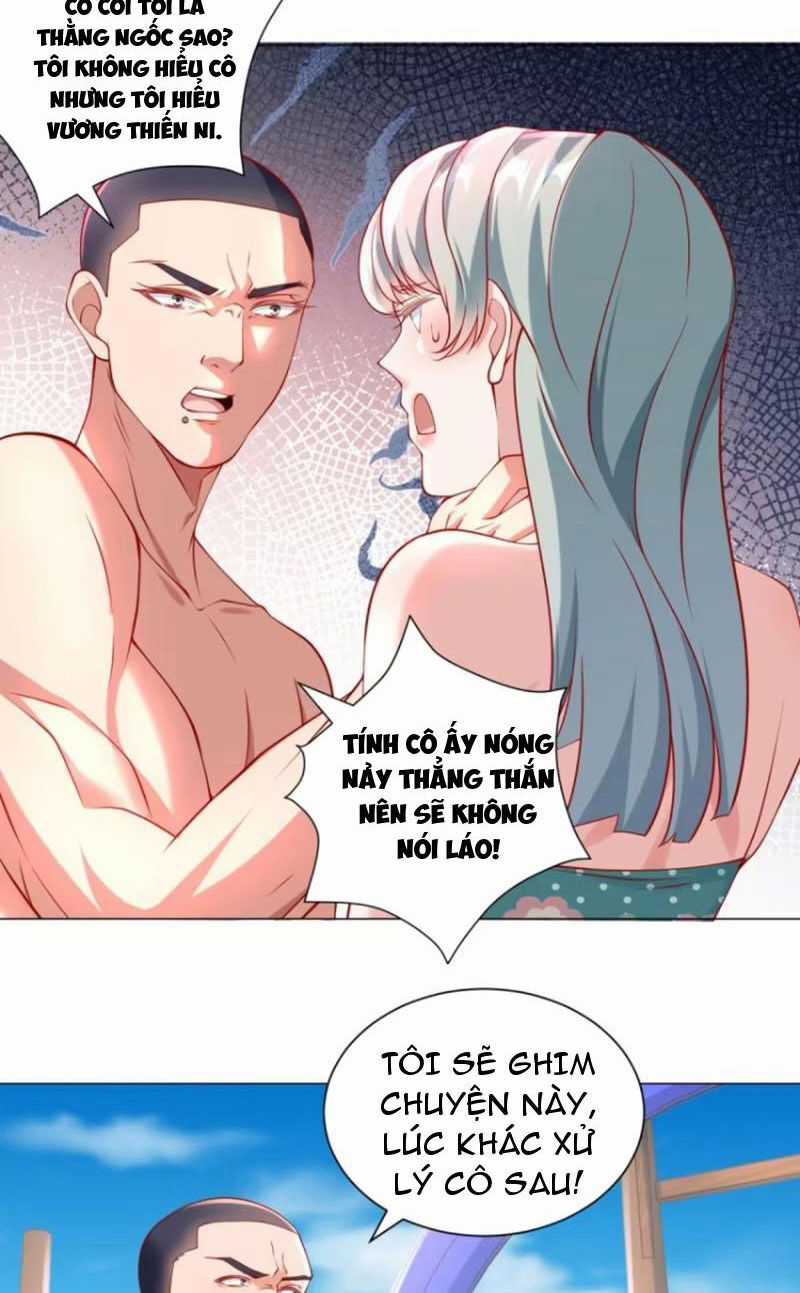 Tôi Là Tài Xế Xe Công Nghệ Có Chút Tiền Thì Đã Sao? Chương 43 trang 4