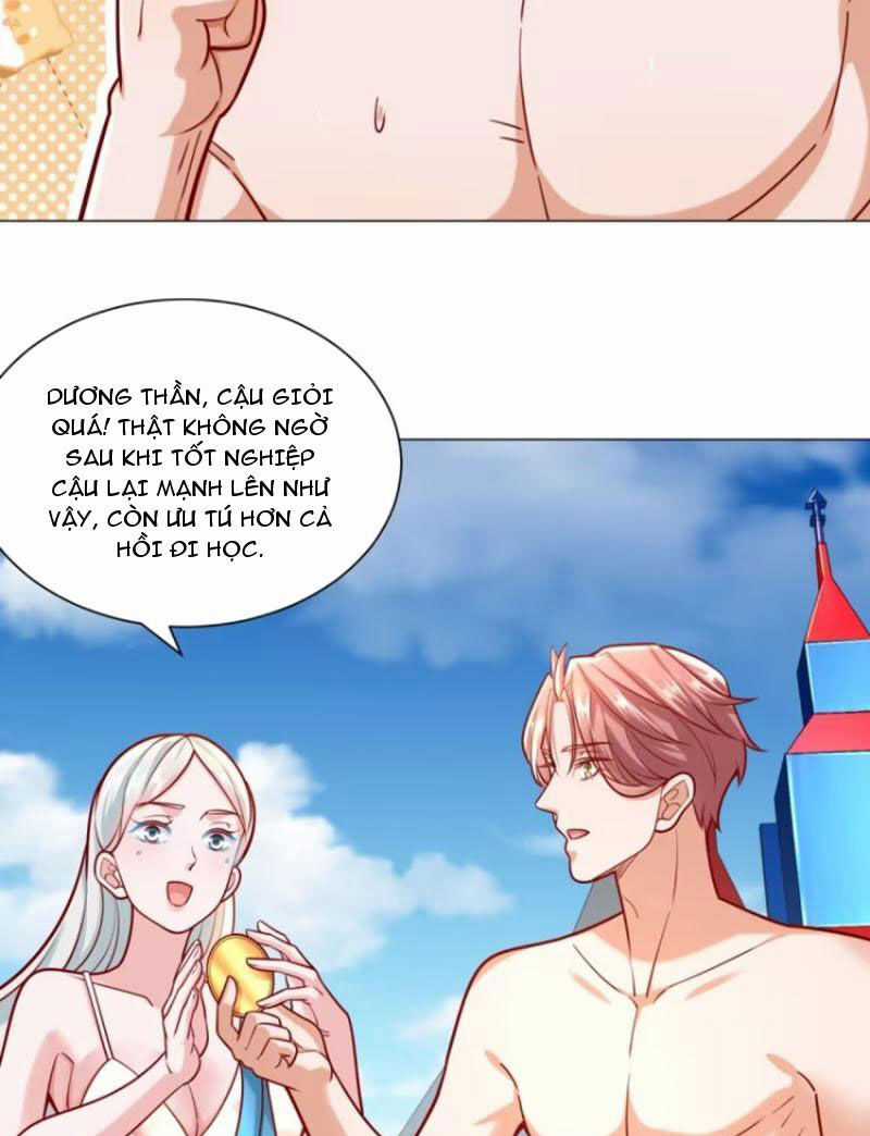 Tôi Là Tài Xế Xe Công Nghệ Có Chút Tiền Thì Đã Sao? Chương 43 trang 31