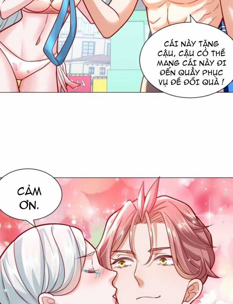 Tôi Là Tài Xế Xe Công Nghệ Có Chút Tiền Thì Đã Sao? Chương 43 trang 32