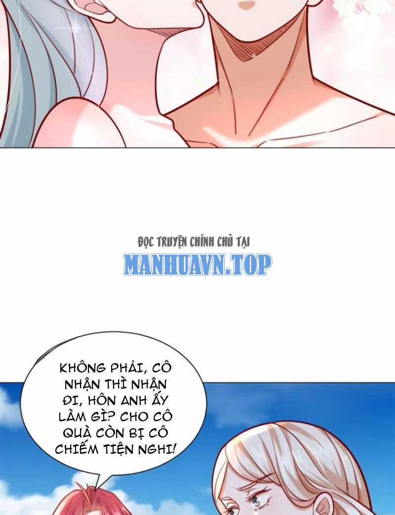 Tôi Là Tài Xế Xe Công Nghệ Có Chút Tiền Thì Đã Sao? Chương 43 trang 33