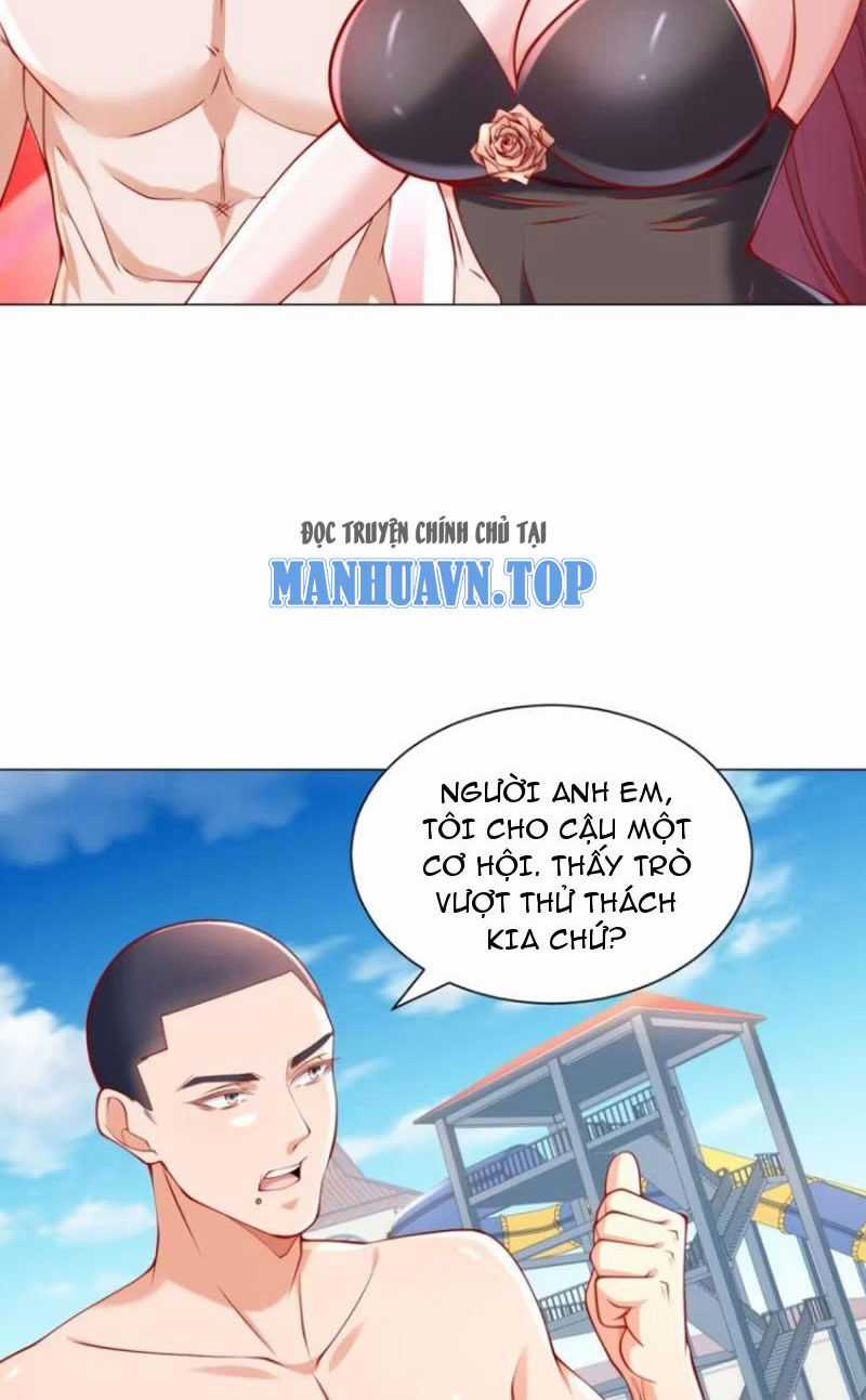 Tôi Là Tài Xế Xe Công Nghệ Có Chút Tiền Thì Đã Sao? Chương 43 trang 7