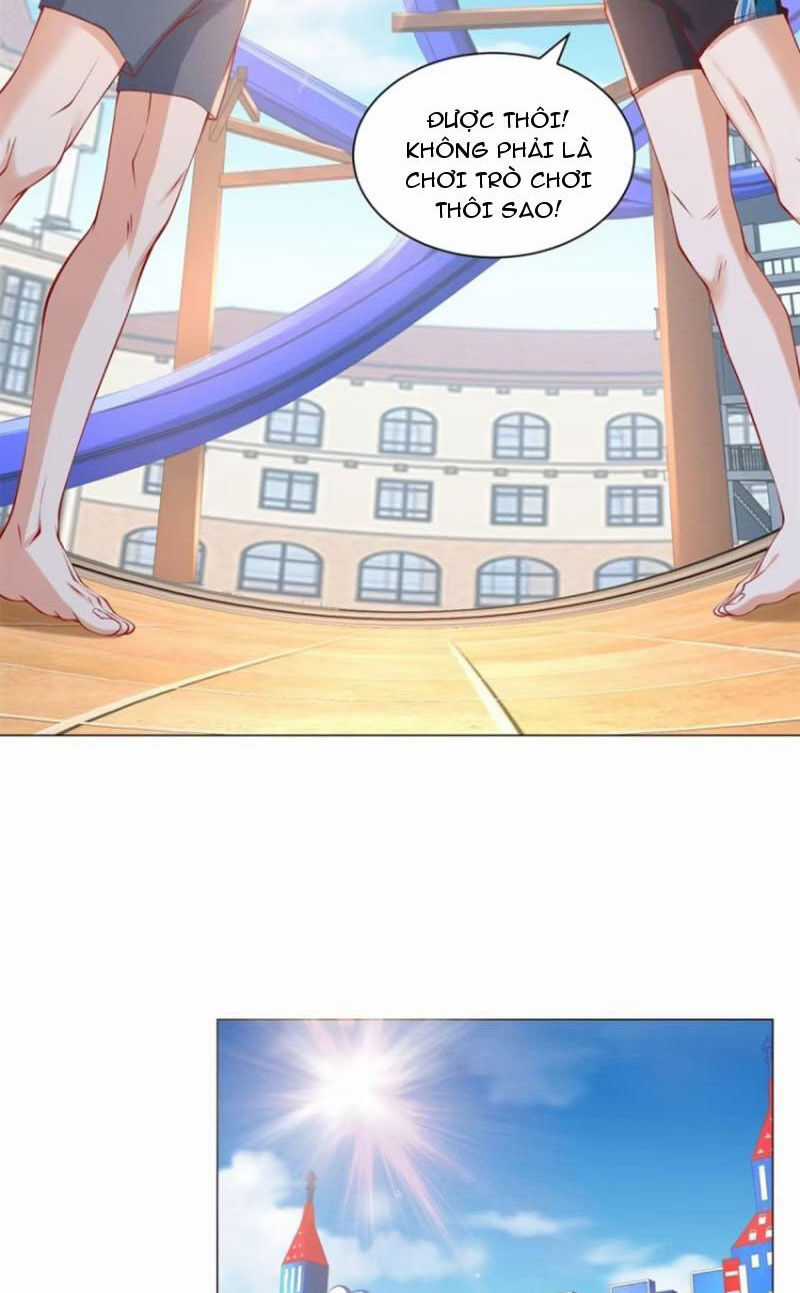 Tôi Là Tài Xế Xe Công Nghệ Có Chút Tiền Thì Đã Sao? Chương 43 trang 9