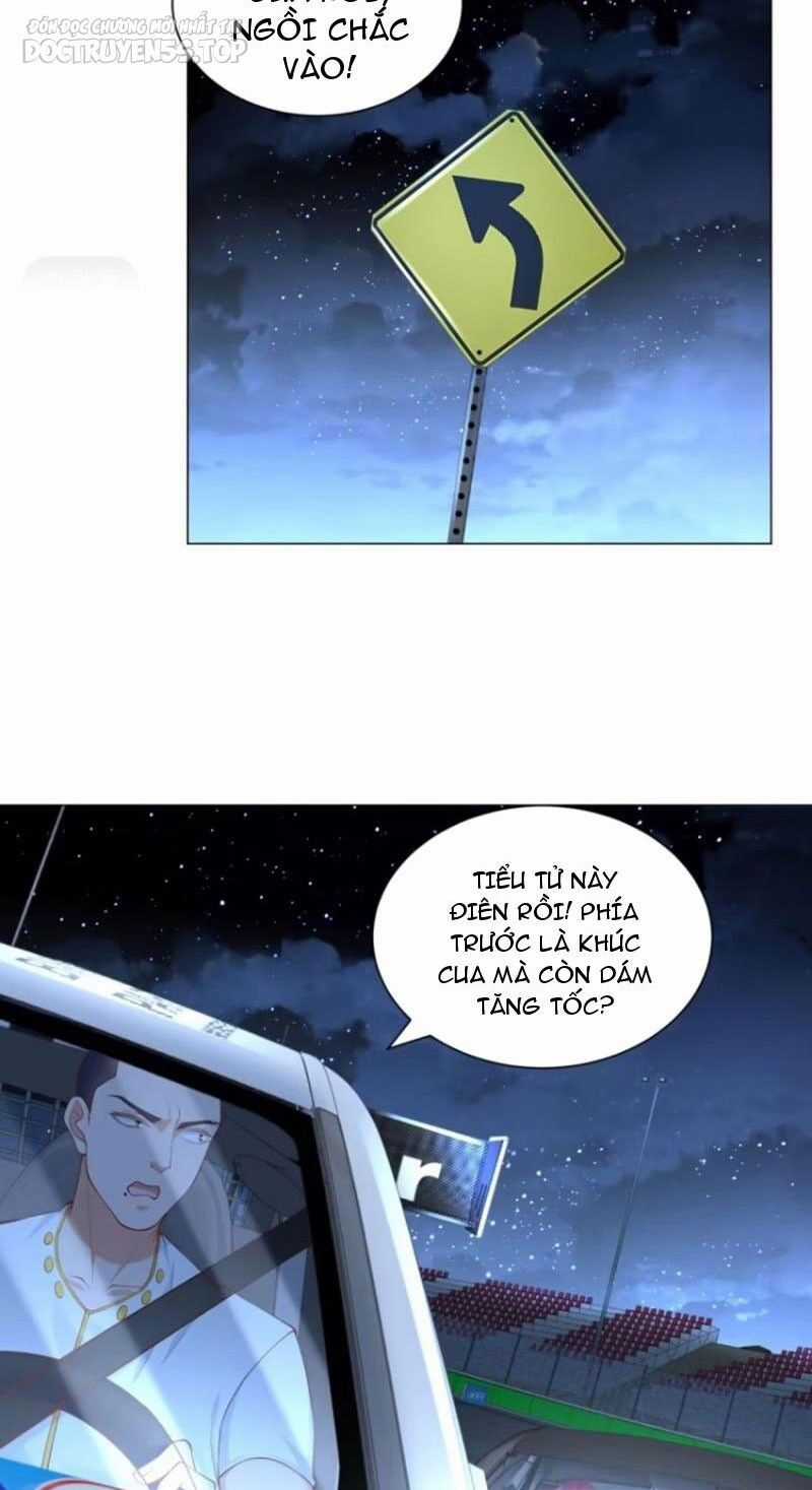 Tôi Là Tài Xế Xe Công Nghệ Có Chút Tiền Thì Đã Sao? Chương 44 trang 18