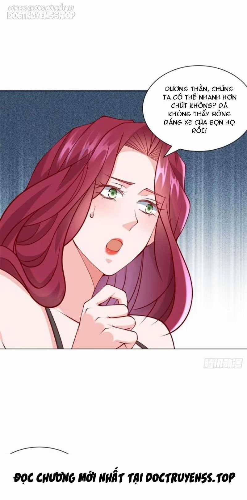 Tôi Là Tài Xế Xe Công Nghệ Có Chút Tiền Thì Đã Sao? Chương 44 trang 13