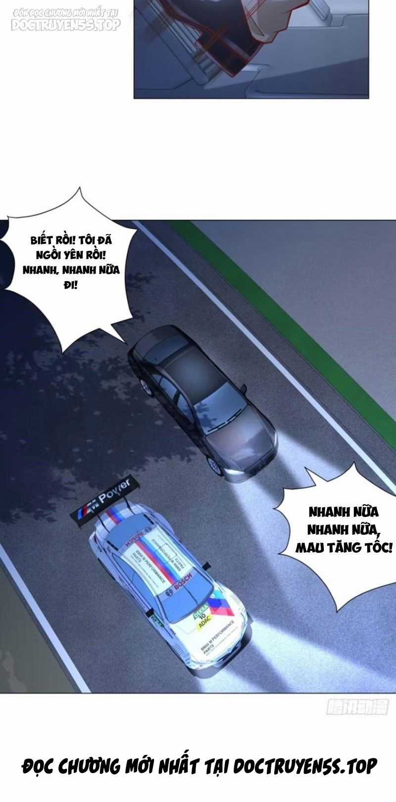 Tôi Là Tài Xế Xe Công Nghệ Có Chút Tiền Thì Đã Sao? Chương 44 trang 15