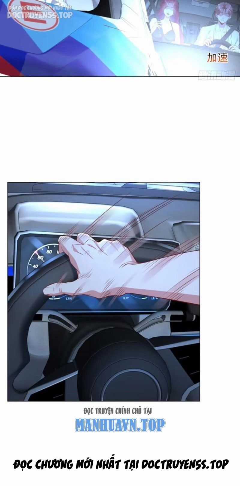 Tôi Là Tài Xế Xe Công Nghệ Có Chút Tiền Thì Đã Sao? Chương 44 trang 19