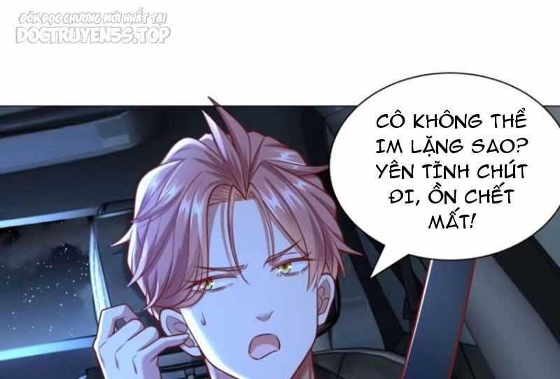 Tôi Là Tài Xế Xe Công Nghệ Có Chút Tiền Thì Đã Sao? Chương 44 trang 30