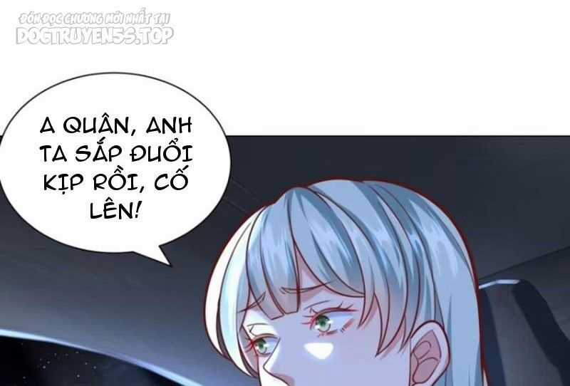 Tôi Là Tài Xế Xe Công Nghệ Có Chút Tiền Thì Đã Sao? Chương 44 trang 35