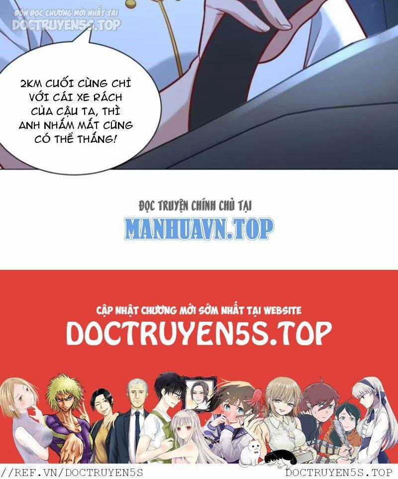 Tôi Là Tài Xế Xe Công Nghệ Có Chút Tiền Thì Đã Sao? Chương 44 trang 39