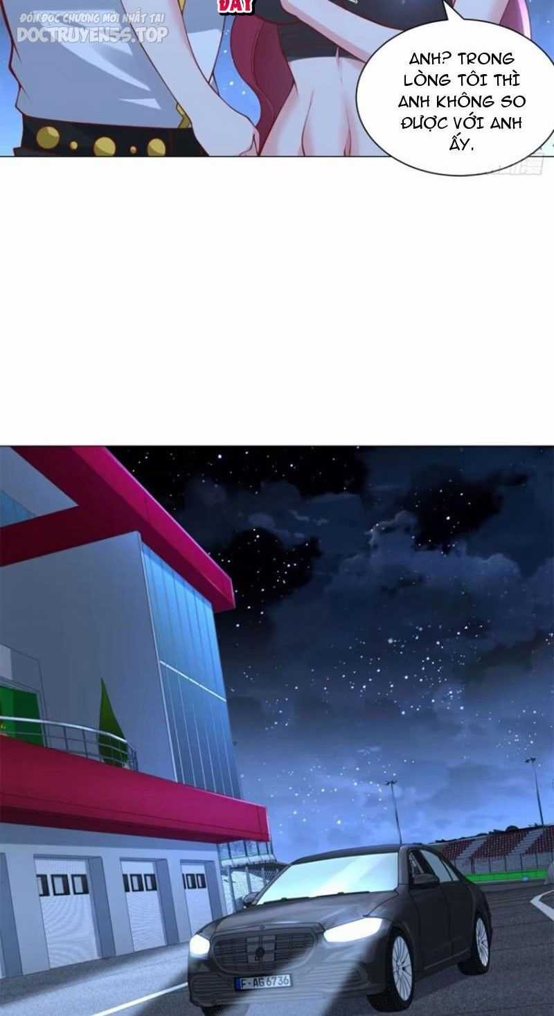 Tôi Là Tài Xế Xe Công Nghệ Có Chút Tiền Thì Đã Sao? Chương 44 trang 3