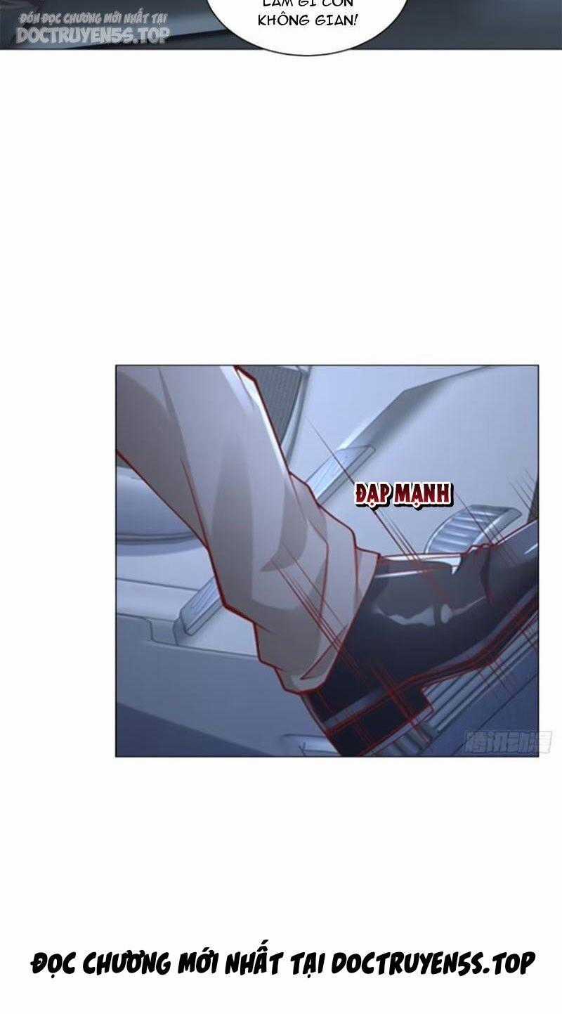 Tôi Là Tài Xế Xe Công Nghệ Có Chút Tiền Thì Đã Sao? Chương 45 trang 4