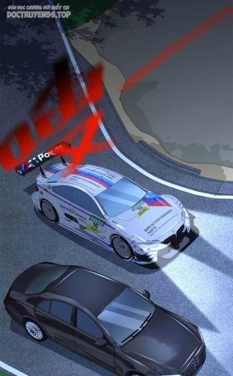 Tôi Là Tài Xế Xe Công Nghệ Có Chút Tiền Thì Đã Sao? Chương 45 trang 7