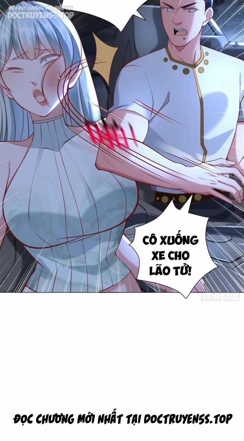 Tôi Là Tài Xế Xe Công Nghệ Có Chút Tiền Thì Đã Sao? Chương 45 trang 15