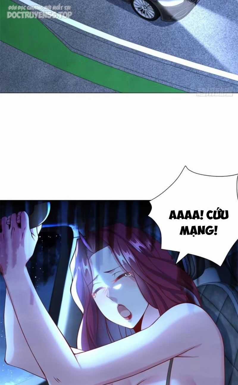 Tôi Là Tài Xế Xe Công Nghệ Có Chút Tiền Thì Đã Sao? Chương 45 trang 8