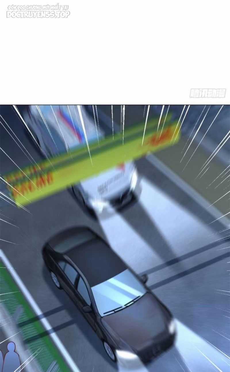 Tôi Là Tài Xế Xe Công Nghệ Có Chút Tiền Thì Đã Sao? Chương 45 trang 10