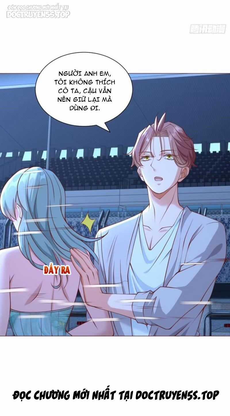 Tôi Là Tài Xế Xe Công Nghệ Có Chút Tiền Thì Đã Sao? Chương 45 trang 19