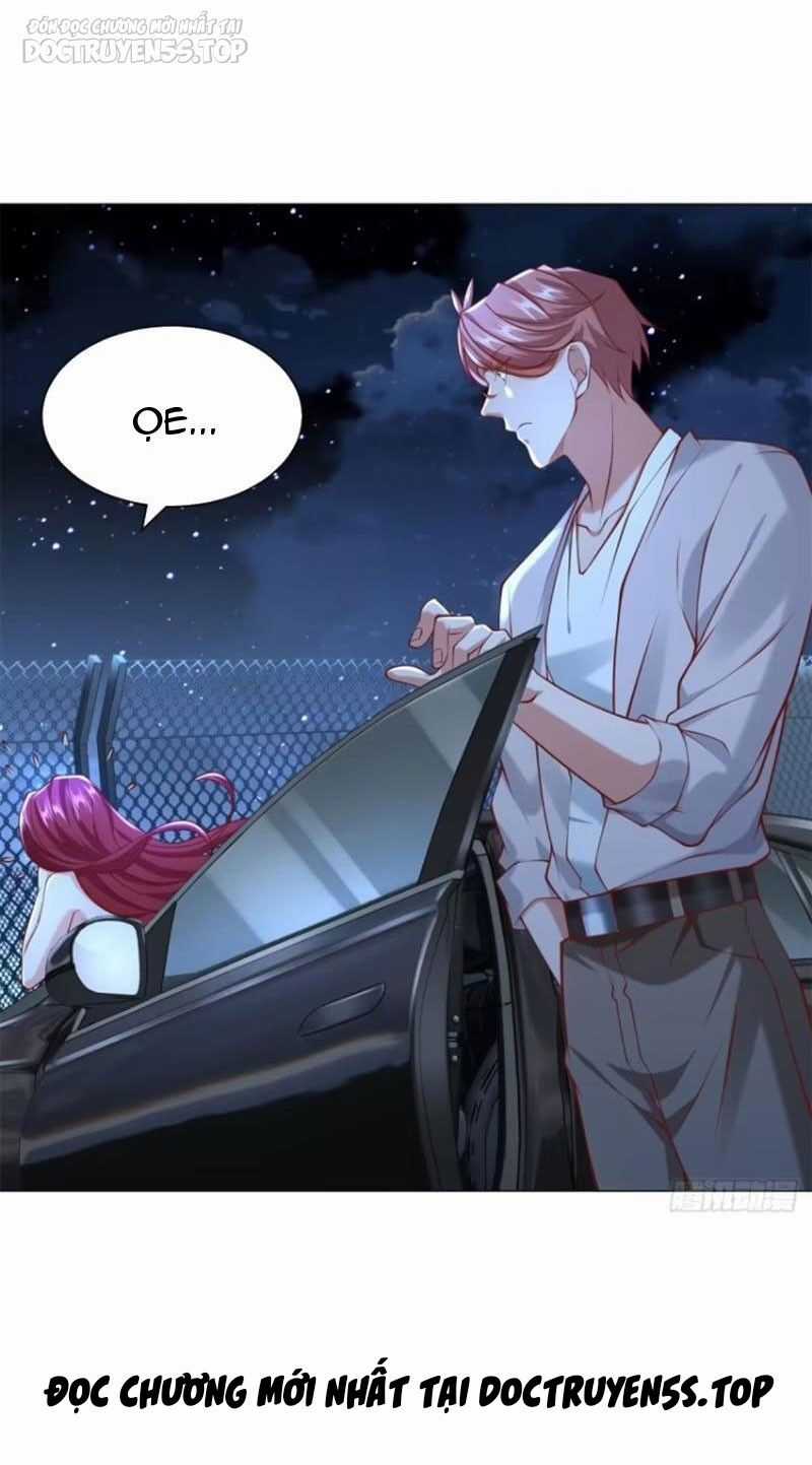 Tôi Là Tài Xế Xe Công Nghệ Có Chút Tiền Thì Đã Sao? Chương 45 trang 12