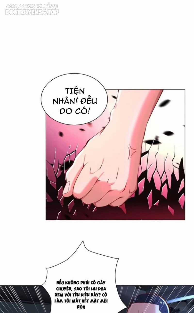 Tôi Là Tài Xế Xe Công Nghệ Có Chút Tiền Thì Đã Sao? Chương 45 trang 14